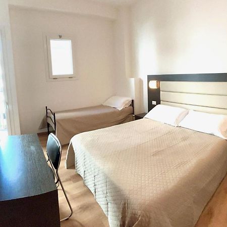 Hotel Niagara Cattolica Eksteriør bilde