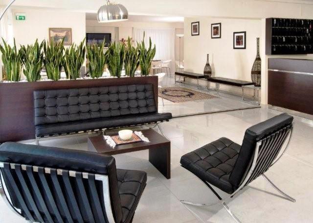 Hotel Niagara Cattolica Eksteriør bilde