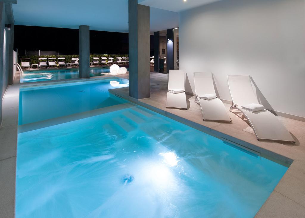 Hotel Niagara Cattolica Eksteriør bilde