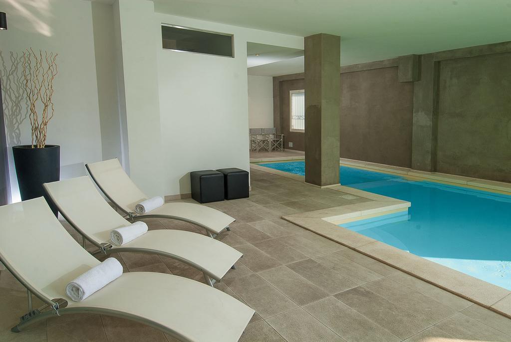 Hotel Niagara Cattolica Eksteriør bilde