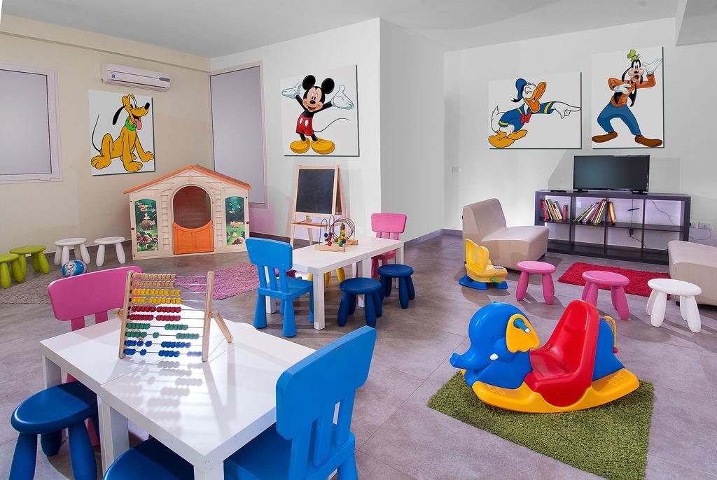 Hotel Niagara Cattolica Eksteriør bilde