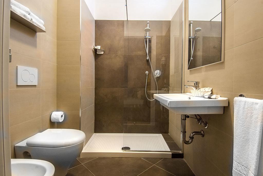 Hotel Niagara Cattolica Eksteriør bilde