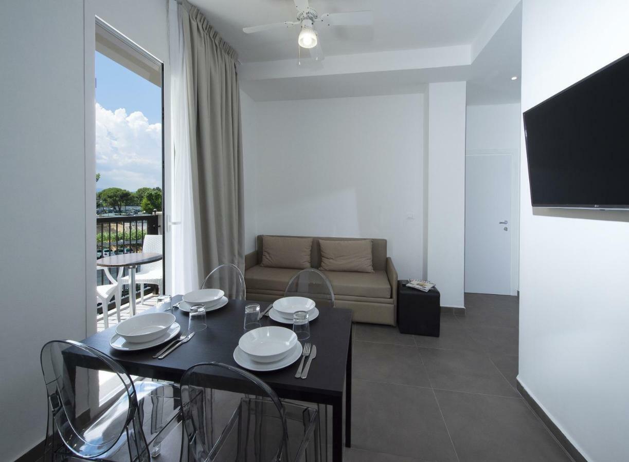 Hotel Niagara Cattolica Eksteriør bilde